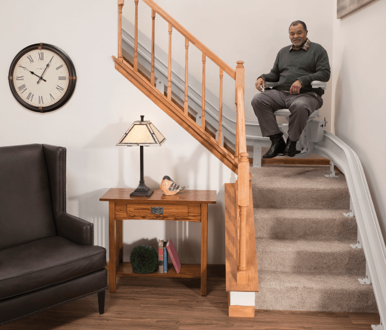 Irvine Stairlift Pricing Tool
