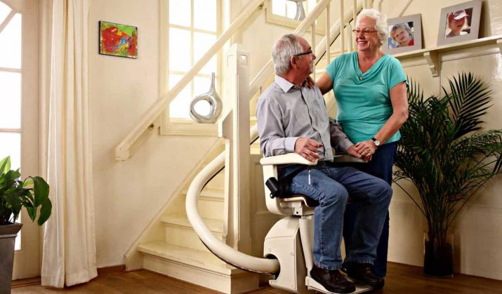 How to Choose a Stairlift