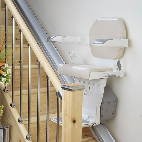 Xclusive-Straight-Stairlift