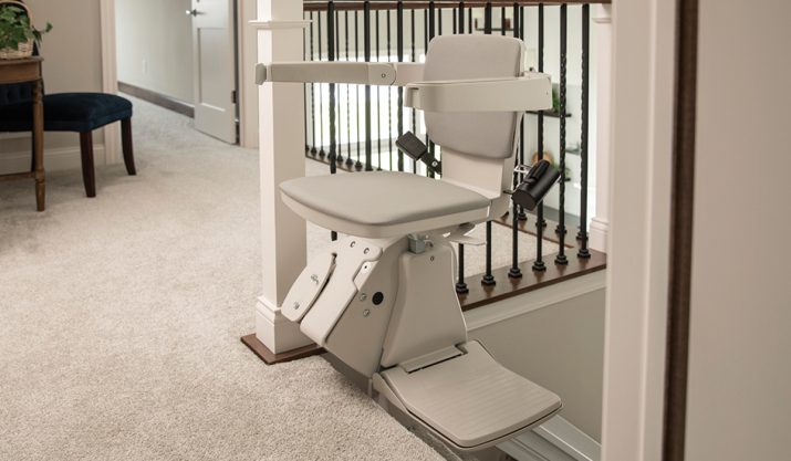 How Much Does a Stairlift Cost?