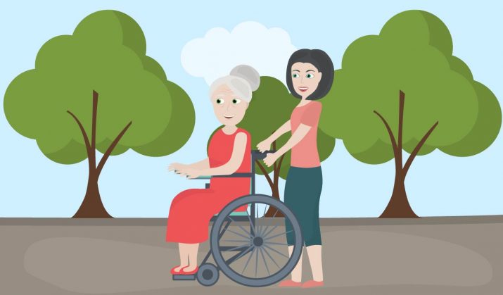 12 Expert Tips: Encouraging Elderly Parents to Accept Help