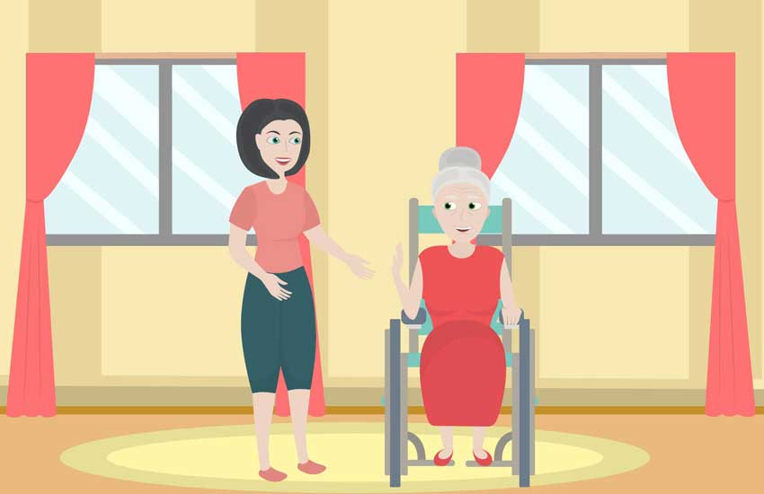 12 Expert Tips: Encouraging Elderly Parents to Accept Help