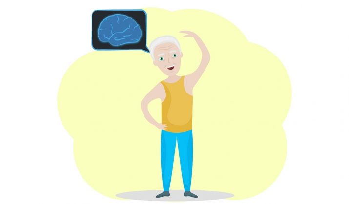 Mind & Body Connection: Helping Seniors Stay Healthy