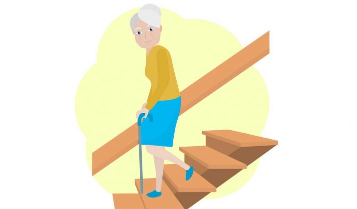11 Things you Can Do To Prevent Household Falls