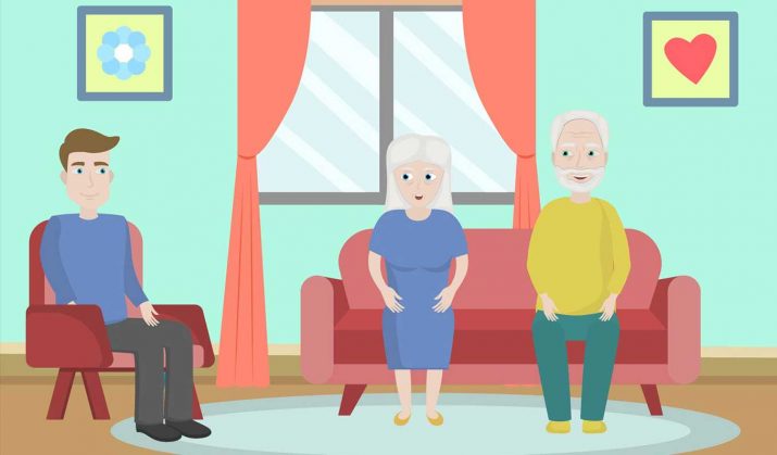 Understanding Our Elderly Parents and Their Concerns