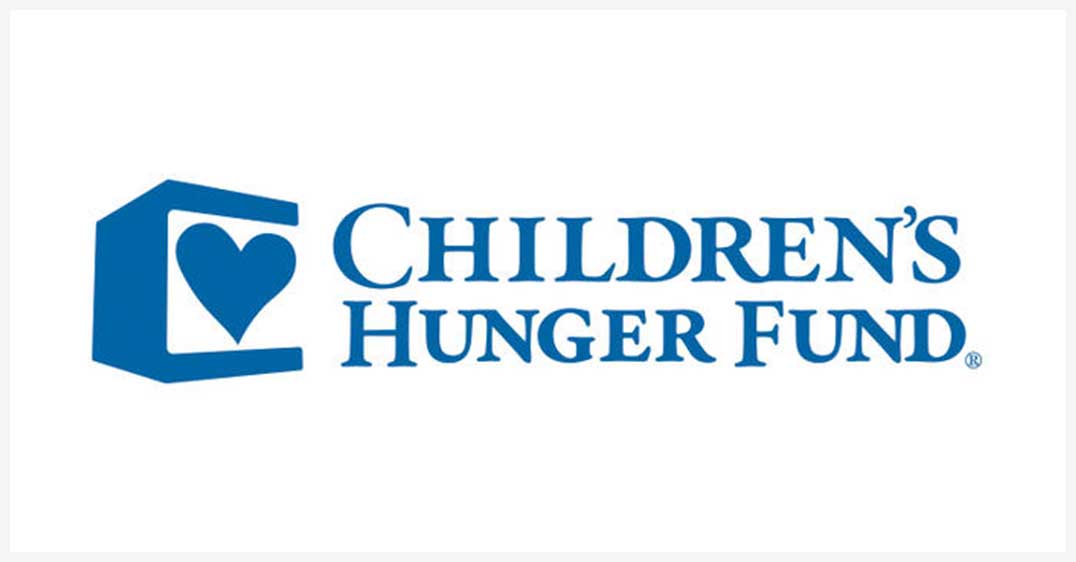 childrens hunger fund