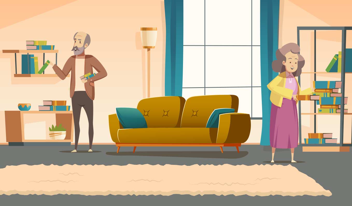 22 Indoor Activities For Seniors California Mobility