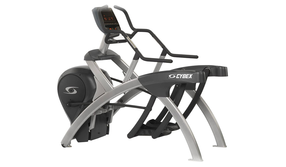 cybex arc trainer