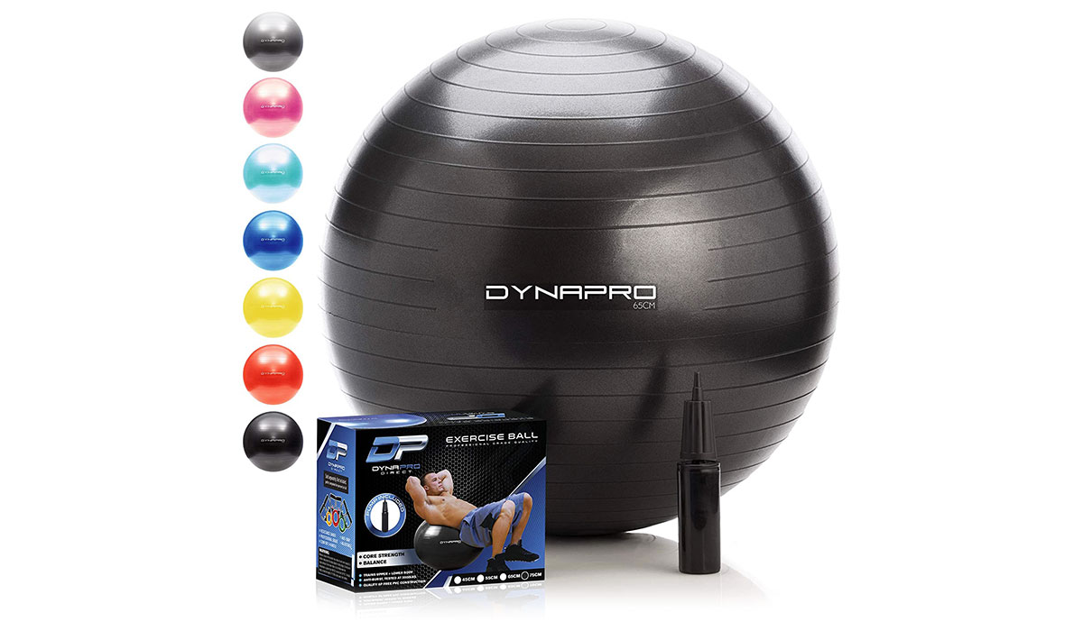 dynapro ball