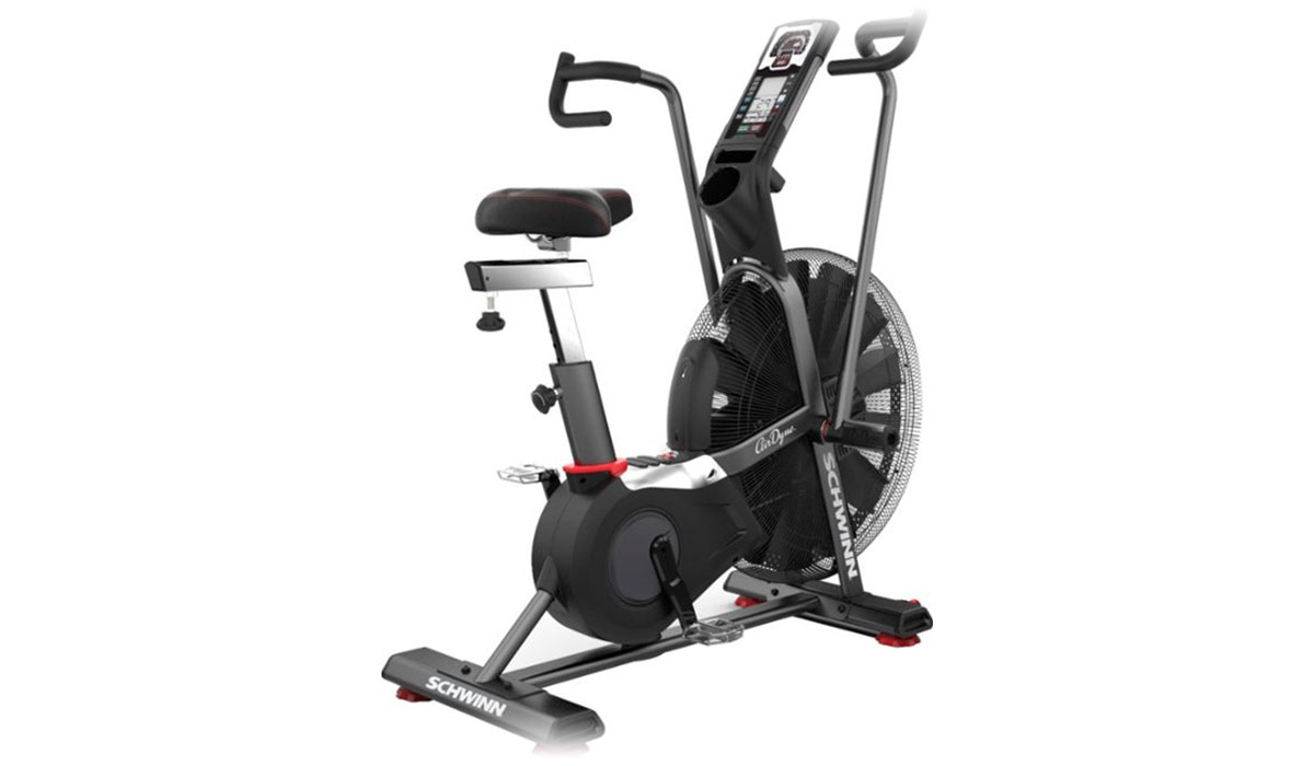 shwinn airdyne