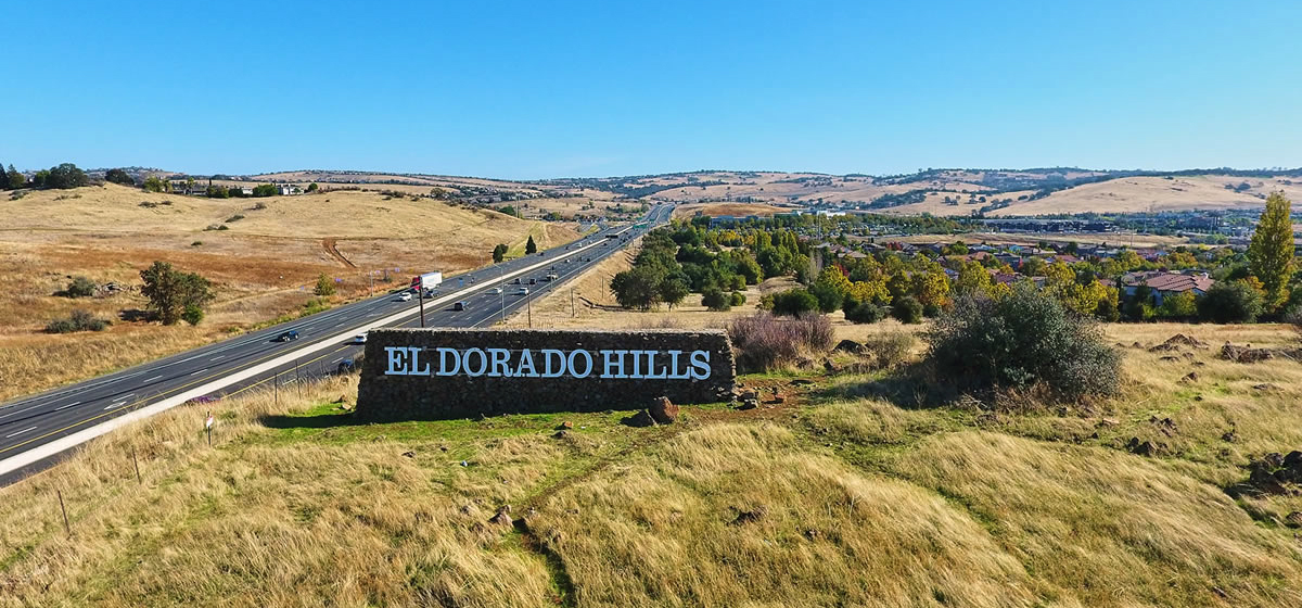 El Dorado Hills 