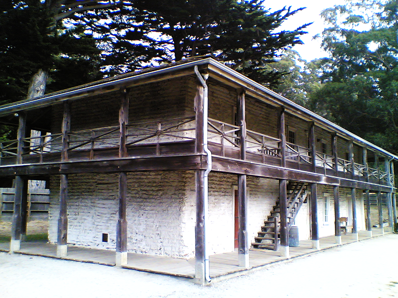 Pacifica By TopazSun at English Wikipedia, CC BY-SA 3.0, https://commons.wikimedia.org/w/index.php?curid=17983212
