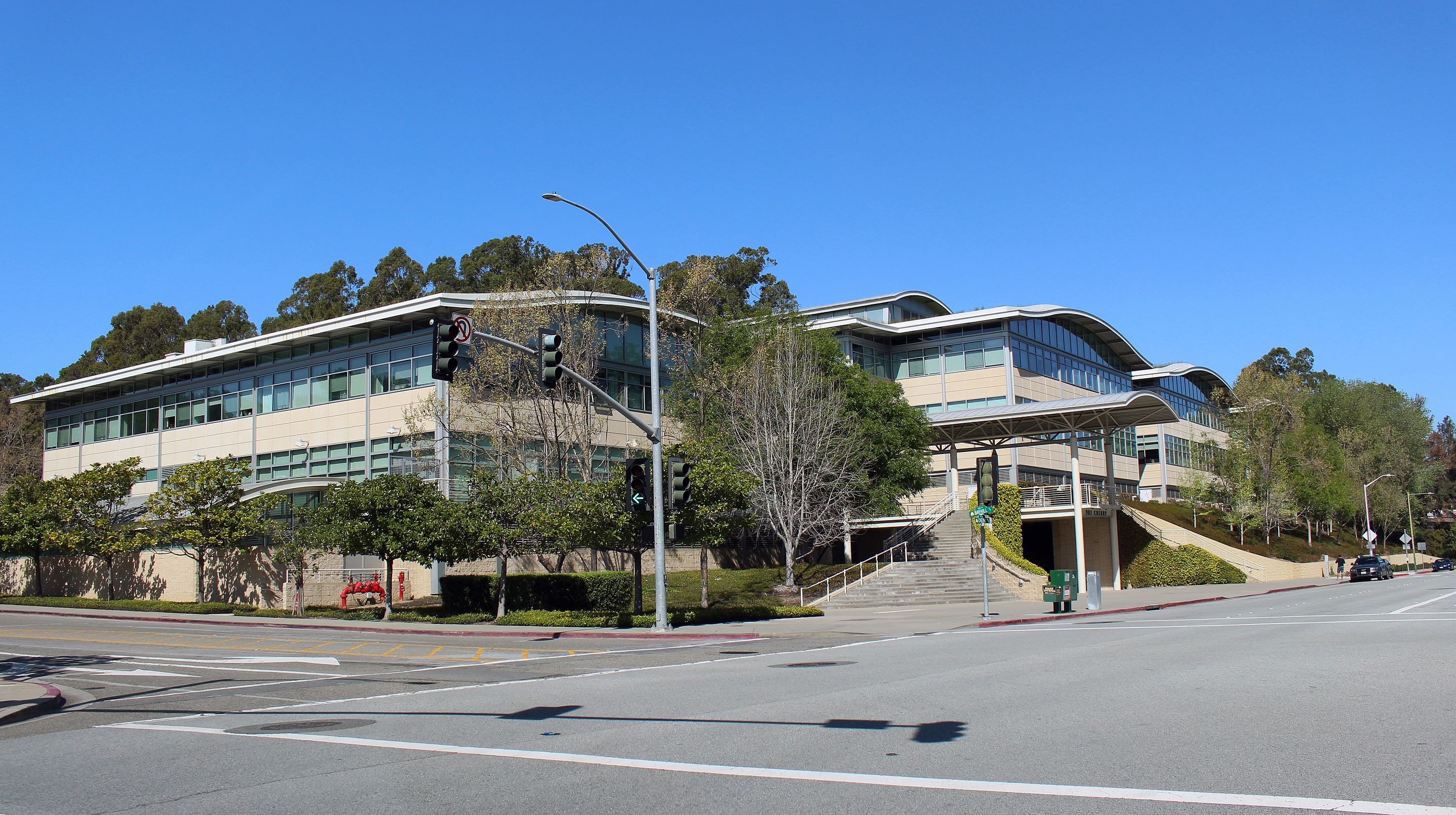 San Bruno By Coolcaesar - Own work, CC BY-SA 4.0, https://commons.wikimedia.org/w/index.php?curid=57865545