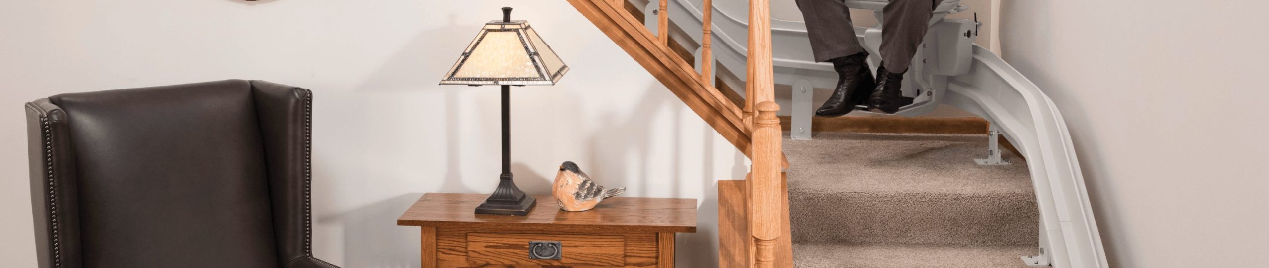 Patterson Stair Lift Pricing Tool