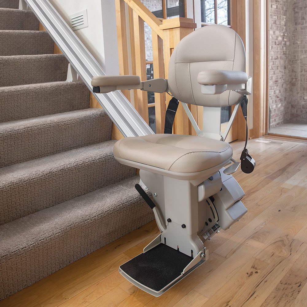 stairlift in San Clemente