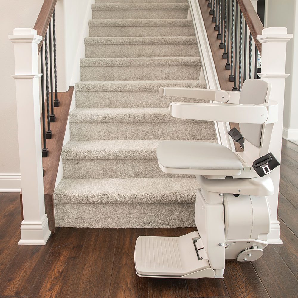 stairlift in Lake Forest