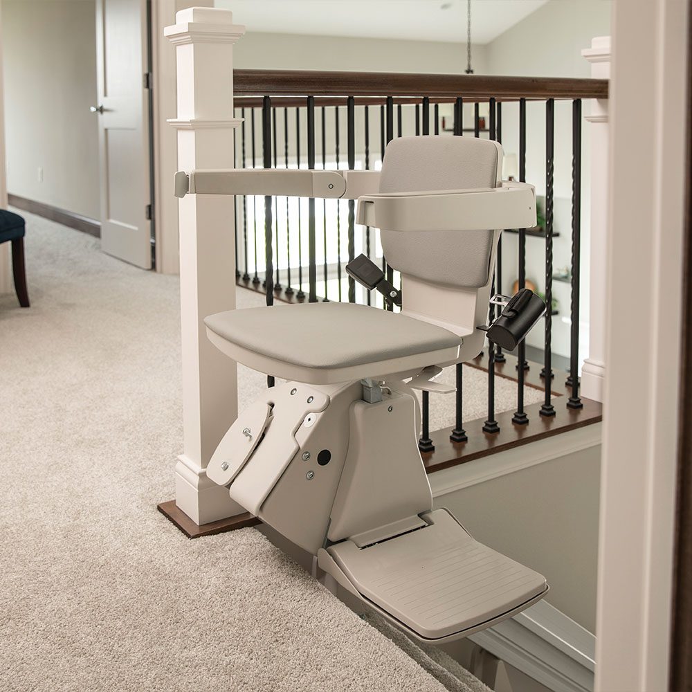 stairlift in Palm Springs
