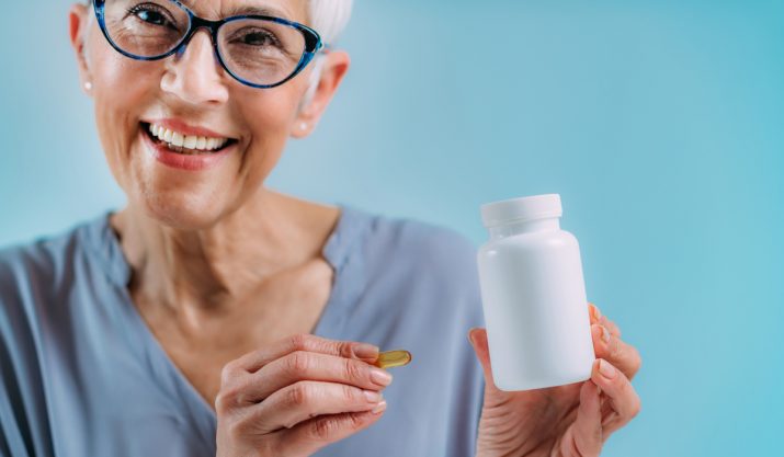 Probiotics for Seniors