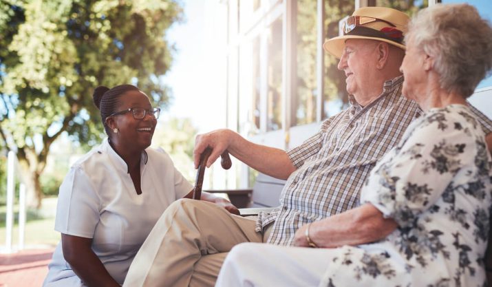 5 Tips for Being a Successful Long-Distance Caregiver