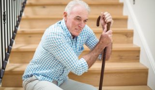Senior Fall Statistics: Risks to Know About and How to Prevent Them