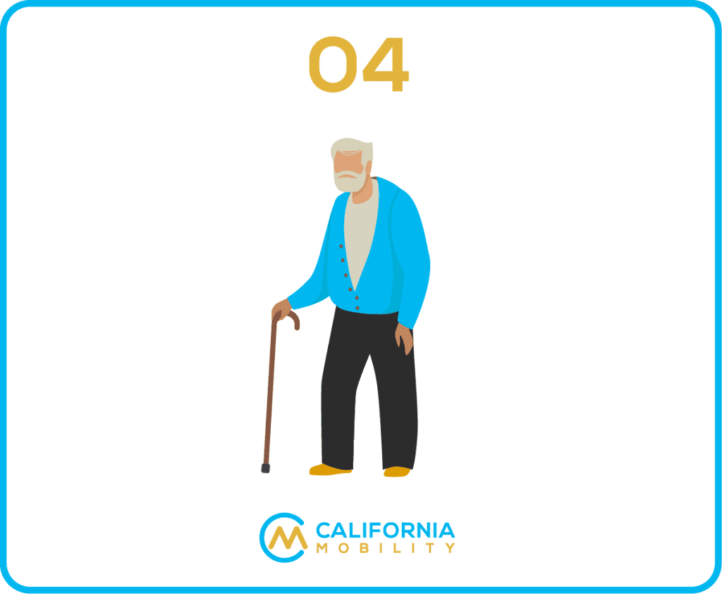 Ultimate Guide to Choosing and Using a Walking Cane - California