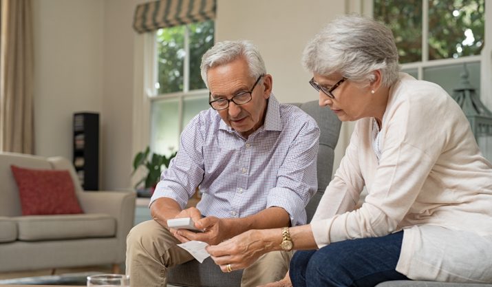 Managing Debt in Retirement: Strategies for Senior Citizens