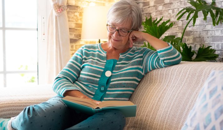 Tips for Ensuring Safety at Home for Seniors