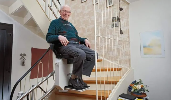 Does Insurance Cover Stairlifts?