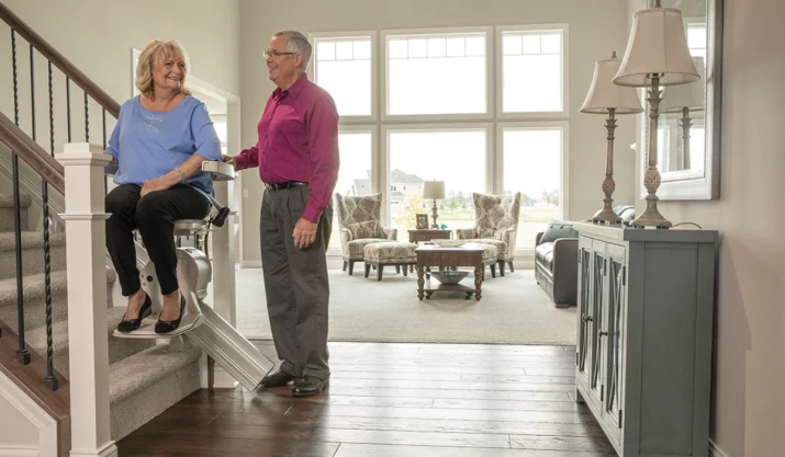 Stair Lift Cost in Los Angeles