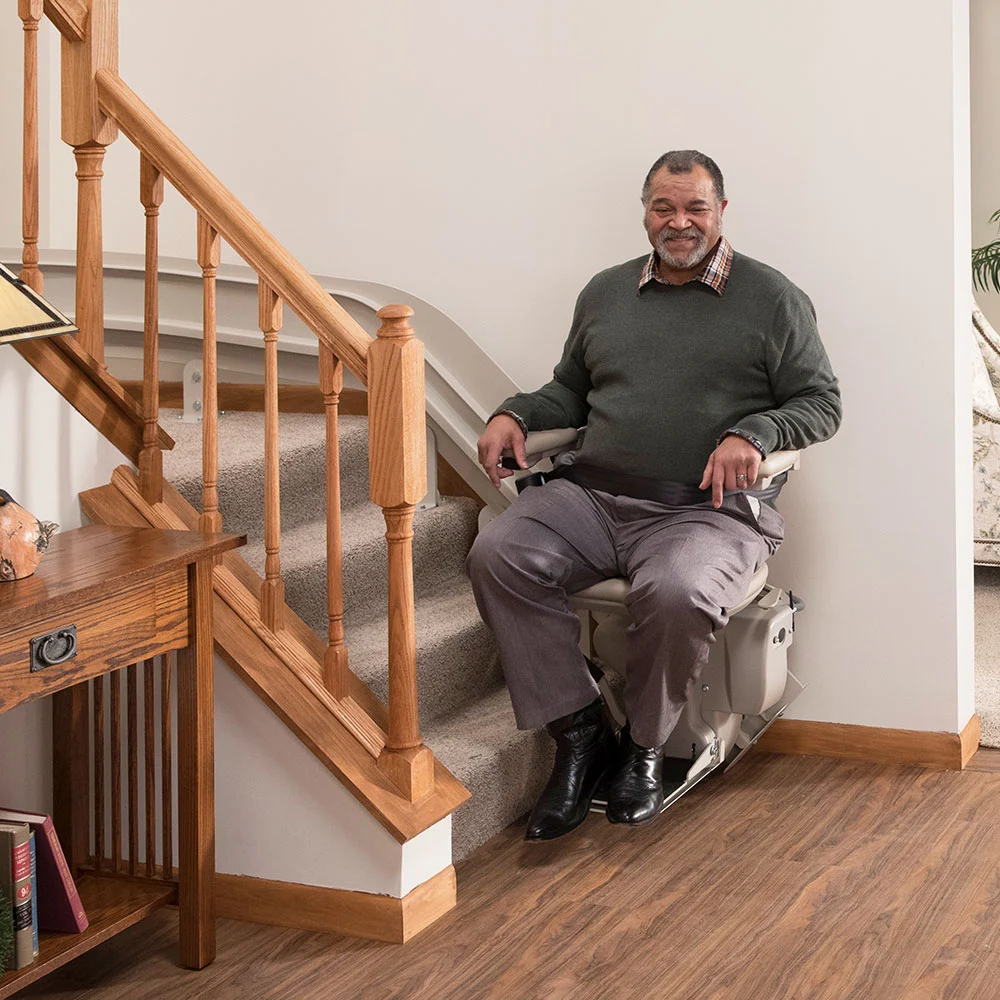 stair lift in Ripon