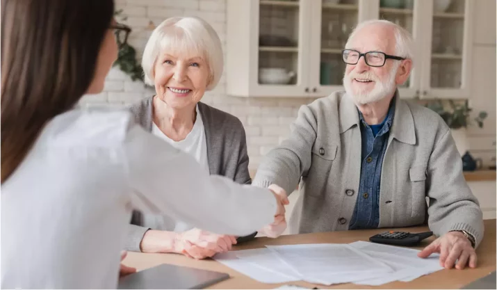 The Four Types of Power of Attorney in California
