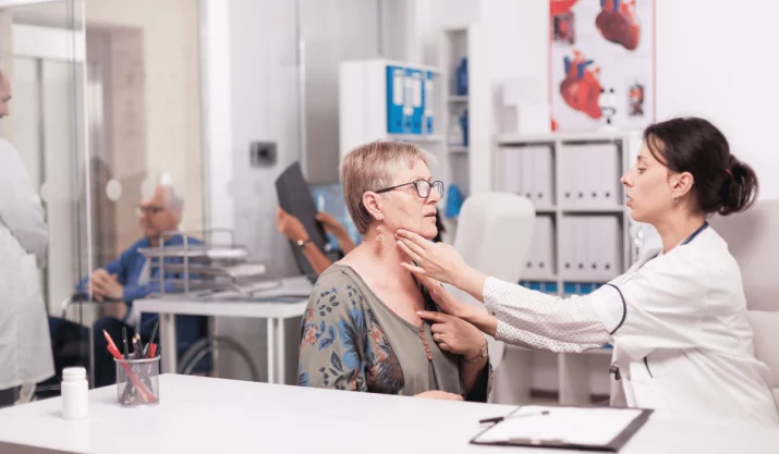 10 Important Questions to Ask During a Senior Health Checkup