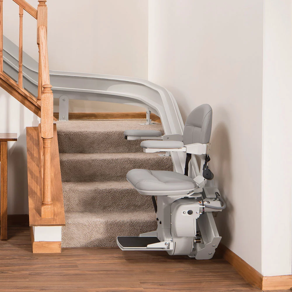 stair lift Rancho Santa Fe