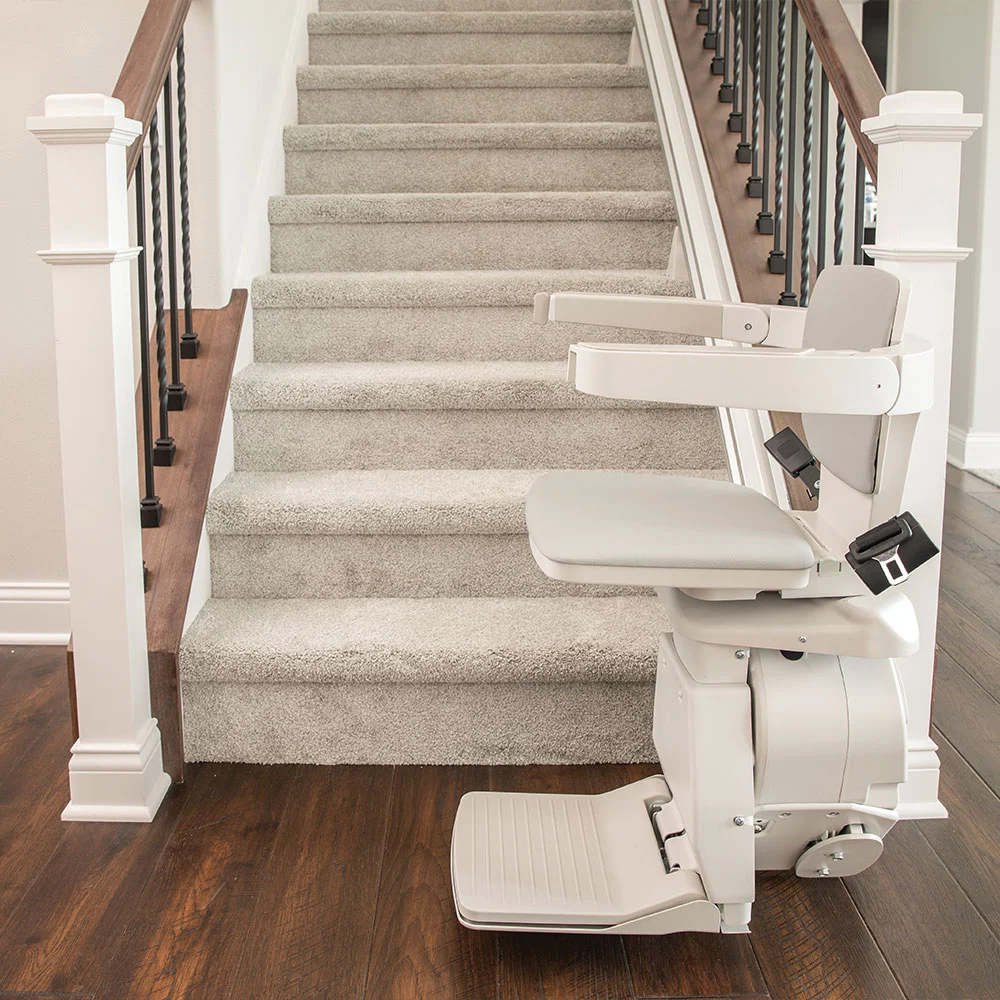 stair lift Stanton