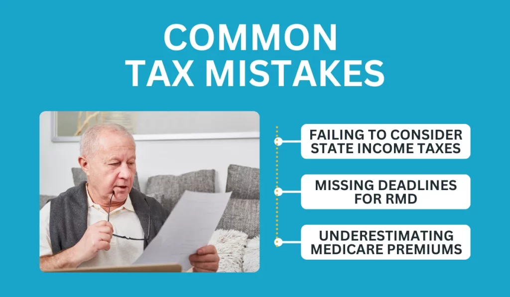 How to Avoid Common Tax Mistakes